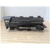 Image 2 : Lionel model train, steamer, 0/027 gauge