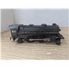 Image 1 : Lionel model train, steamer, 0/027 gauge
