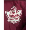 Image 2 : 2002 Winter Olympics XL- Roots jacket, leather trim