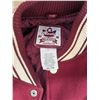 Image 3 : 2002 Winter Olympics XL- Roots jacket, leather trim