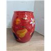 Image 2 : Bartlett Collins jar without lid, Antique cookie jar without lid