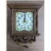 Image 2 : Vintage "Spartus" Hanging wall clock