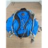 Image 1 : Osprey water backpack