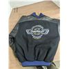 Image 2 : Chevy leather jacket, size Youth Small