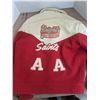 Image 2 : Vintage Letterman jacket,XL