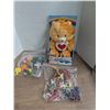 Image 1 : Mixed toy lot