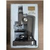 Image 2 : Vintage, 1972, Sears Microscope, with original box