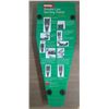 Image 2 : Fishing line spooling station