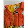 Image 4 : 3 Adult life jackets