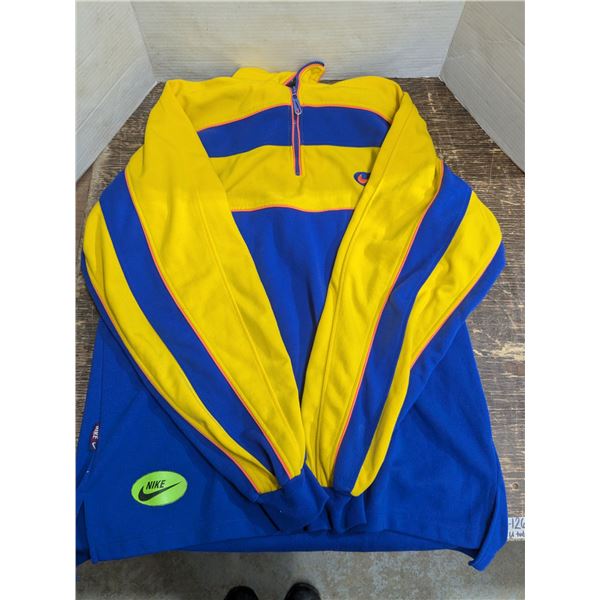 Vintage NIKE jacket, XL