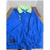 Image 1 : Vintage NIKE windbreaker, XL