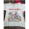 Image 2 : Vintage Infant shirts, city of PA and cowboy shirt