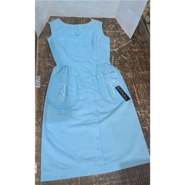 Vintage size 12 dress