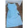 Image 1 : Vintage size 12 dress