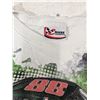 Image 4 : 2 size XL shirts,Vintage,  Saskatoon Blades and Dale jr. all over print