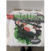 Image 5 : 2 size XL shirts,Vintage,  Saskatoon Blades and Dale jr. all over print