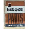 Image 2 : Vintage Buick maintenance manual and parts catalogue