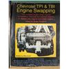 Image 2 : Chevy manuals, TPI and Corvair, etc.