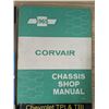Image 3 : Chevy manuals, TPI and Corvair, etc.