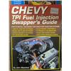Image 4 : Chevy manuals, TPI and Corvair, etc.