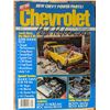 Image 5 : Chevy manuals, TPI and Corvair, etc.