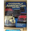 Image 4 : 3- Car books