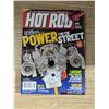 Image 3 : 5- early 2000s car magazines, opened