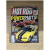 Image 4 : 5- early 2000s car magazines, opened