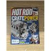 Image 5 : 5- early 2000s car magazines, opened