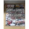Image 1 : 6- early 2000s car magazines, sealed