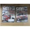 Image 2 : 6- early 2000s car magazines, sealed