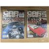 Image 3 : 6- early 2000s car magazines, sealed