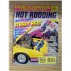 Image 2 : 3- early 1990s car magazines, opened