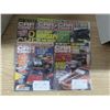 Image 1 : 5- 1990s car magazines, sealed