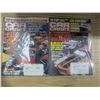 Image 2 : 5- 1990s car magazines, sealed