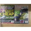 Image 3 : 5- 1990s car magazines, sealed