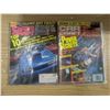 Image 2 : 5- 1990s car magazines, sealed