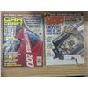 Image 3 : 5- 1990s car magazines, sealed