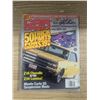 Image 4 : 5- 1990s car magazines, sealed