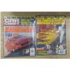 Image 2 : 5- 1990s car magazines, sealed