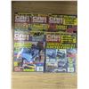 Image 1 : 5- 1990s car magazines, sealed