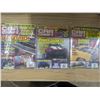 Image 3 : 5- 1990s car magazines, sealed