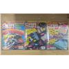 Image 3 : 5- 1990s car magazines, sealed