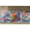 Image 3 : 5- 1990s car magazines, sealed