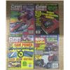 Image 1 : 4- 1990s car magazines, sealed