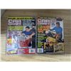 Image 2 : 5- 1990s car magazines, sealed