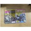 Image 2 : 4- 1990s car magazines, sealed