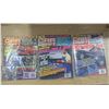 Image 3 : 4- 1990s car magazines, sealed
