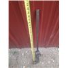 Image 3 : Vintage cast iron bar clamp.