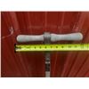 Image 3 : Antique Little Giant Floor Scraper was manufactured by the Hurley Machine Co., Ltd. in Toronto, Cana